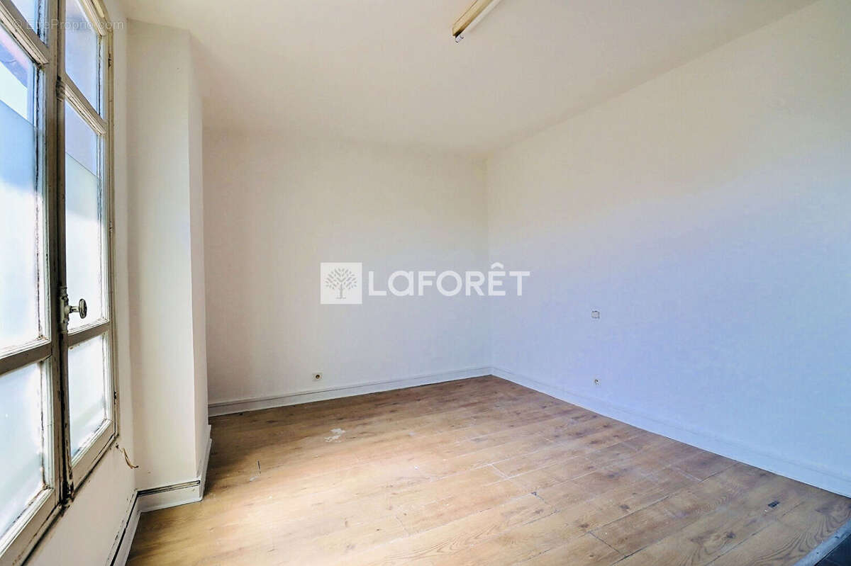 Appartement à SAINT-OUEN