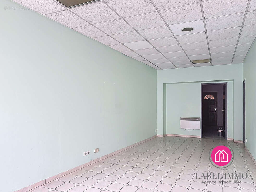 Maison à CONDE-SUR-L'ESCAUT