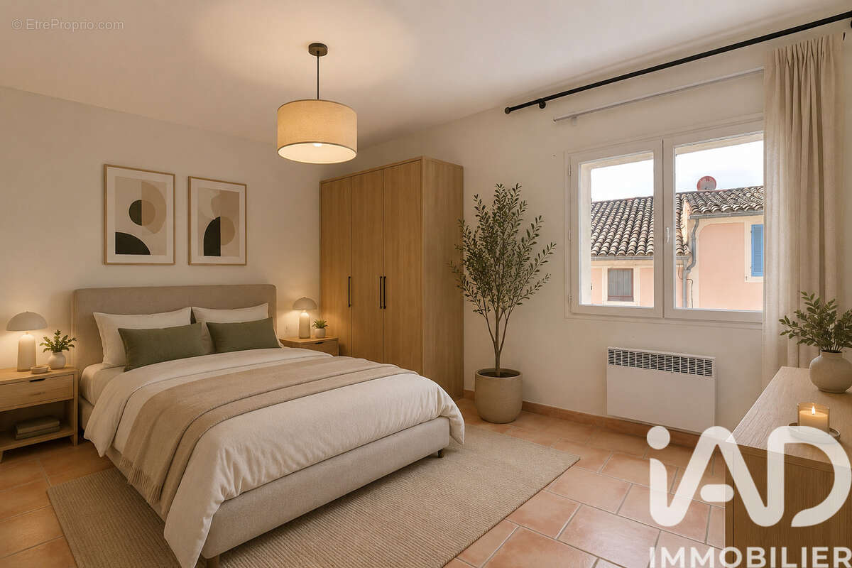 Photo 6 - Appartement à VARAGES