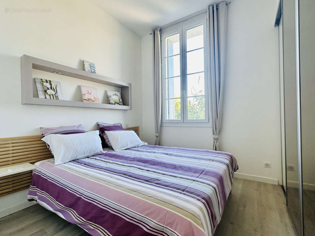 Appartement à LATTES