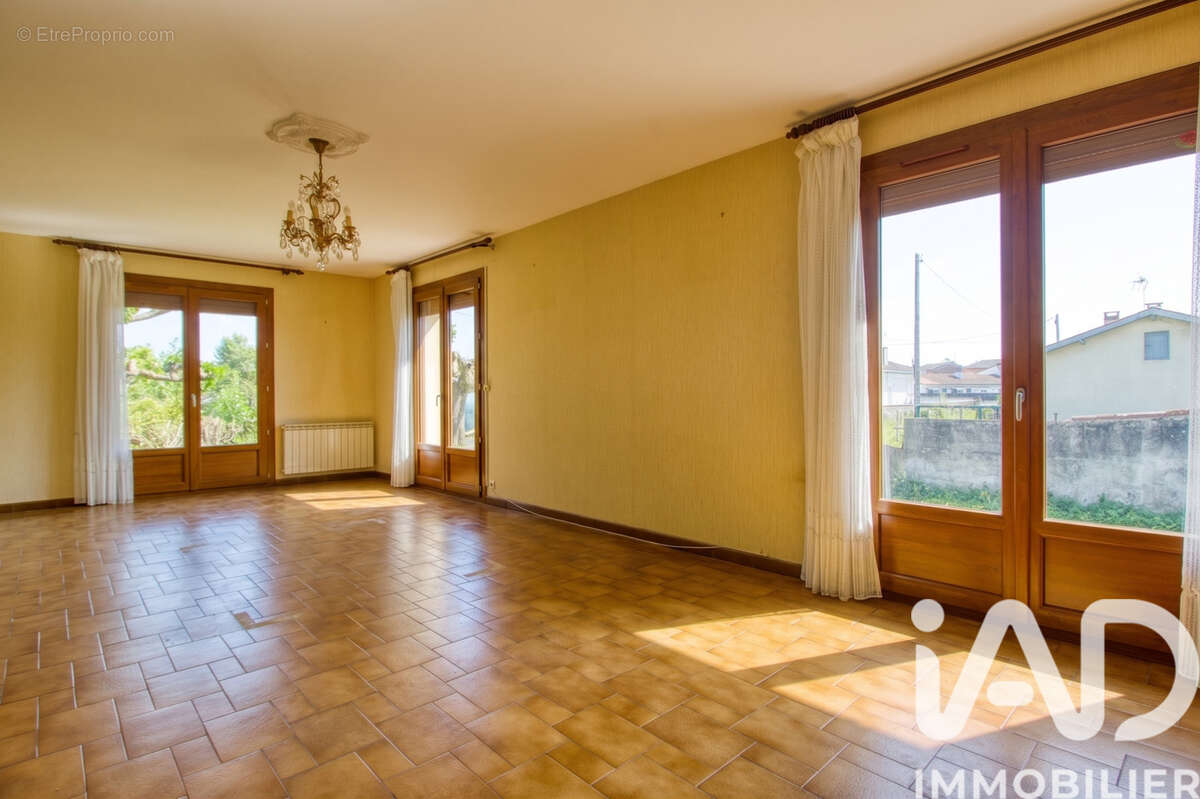 Photo 3 - Maison à GAGNAC-SUR-GARONNE