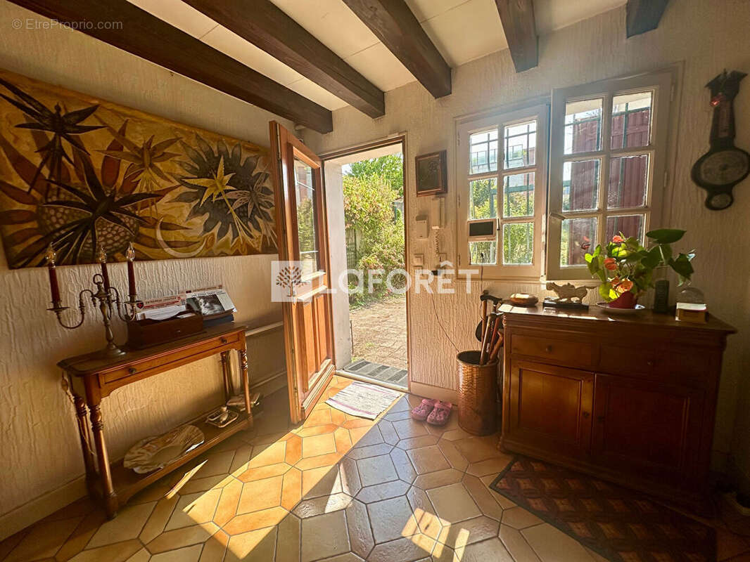 Maison Le Perreux Sur Marne 6 pièce(s) 119 m2 - photo 4