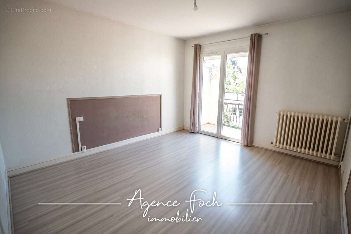 Appartement à TARBES