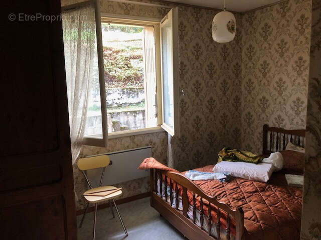 Maison à VILLEFRANCHE-DE-ROUERGUE