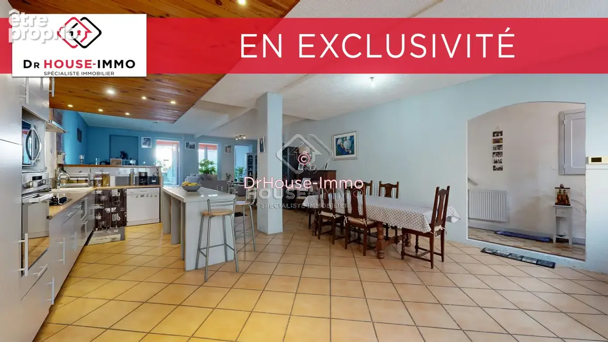 Maison 6 pièces 164 m² à vendre à Graulhet (81300) - photo 10