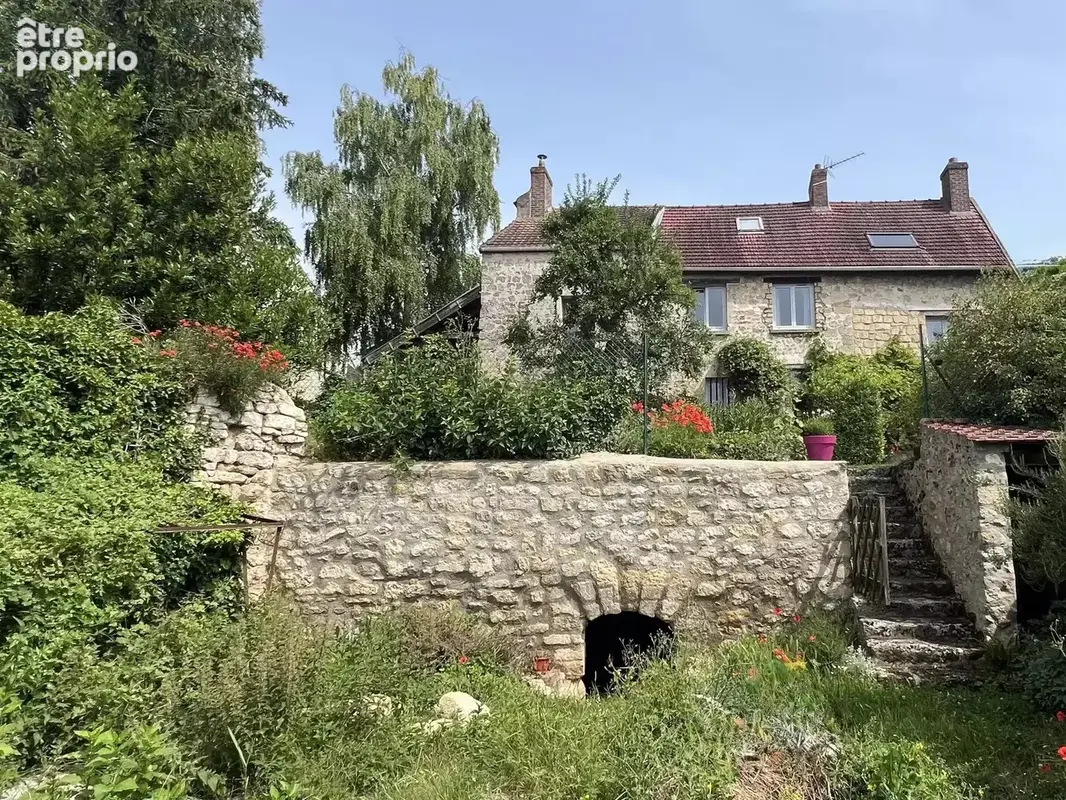 Maison 9 pièces 148 m² à vendre à Montgeroult (95650) - photo 2