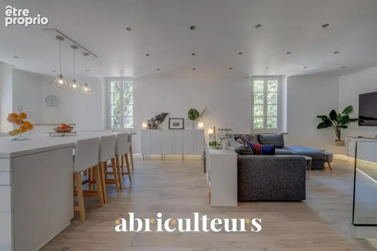 Appartement à MONTAUROUX