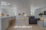 Appartement à MONTAUROUX