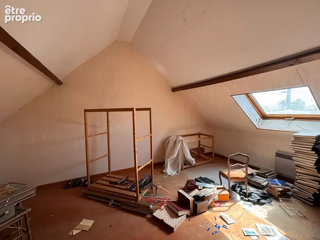 Maison 178m² à saint-florent-sur-cher - photo 6