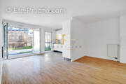 Appartement à GENNEVILLIERS