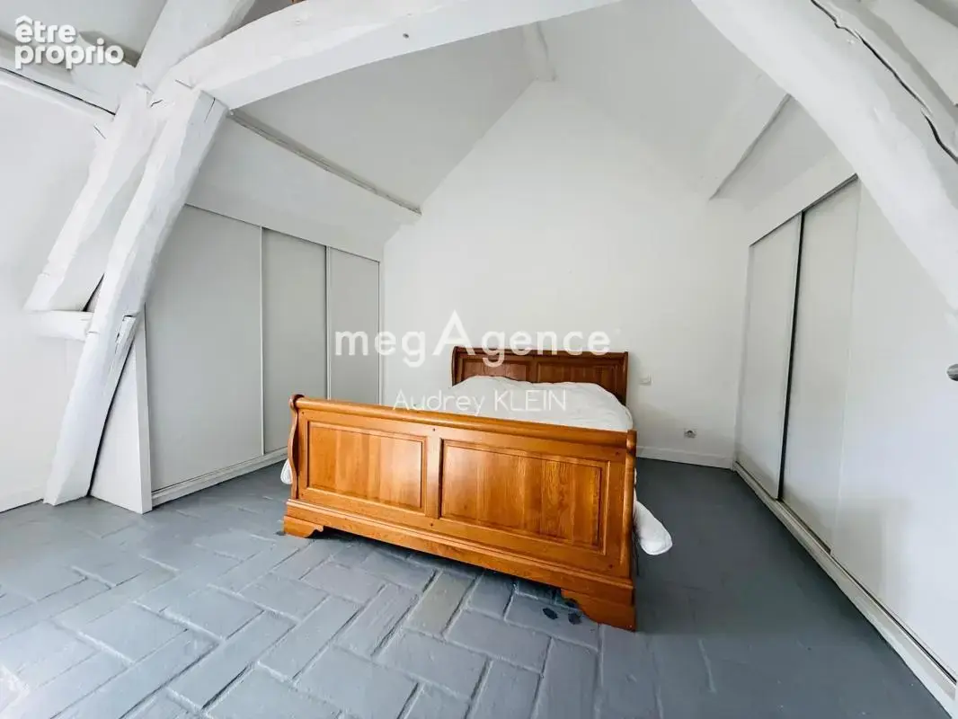 Maison familiale avec maison d’amis, dépendance et jardin plein Sud à Thorigny-sur-Oreuse - photo 12