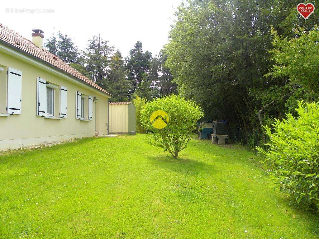 Maison à CHATILLON-SUR-LOIRE
