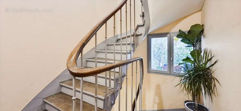 Appartement à CLAMART