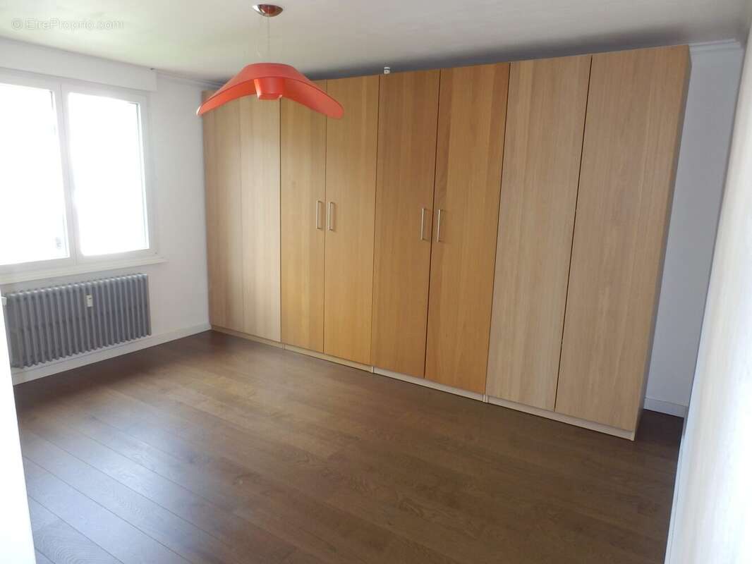 Appartement 73 m² à Strasbourg  - photo 9