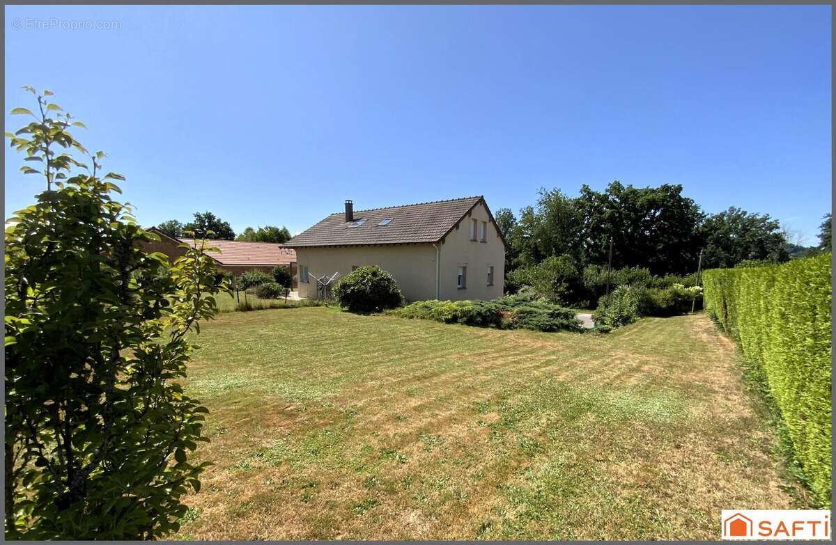 Photo 4 - Maison à BRUYERES