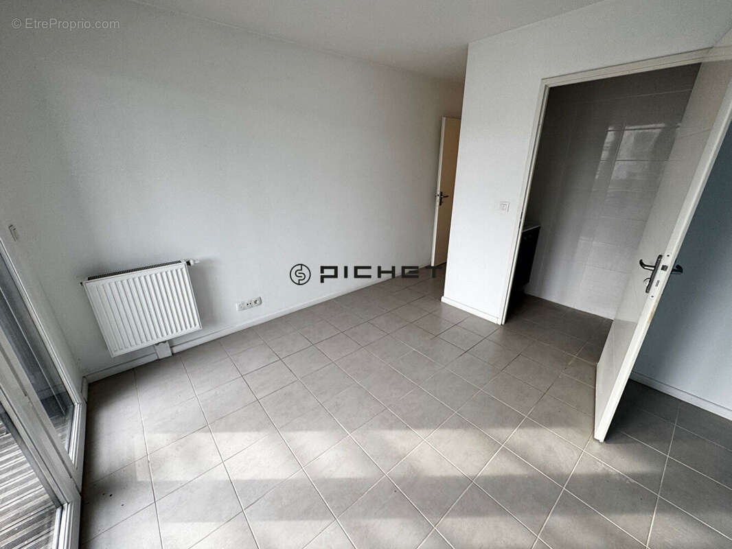 Appartement à CENON