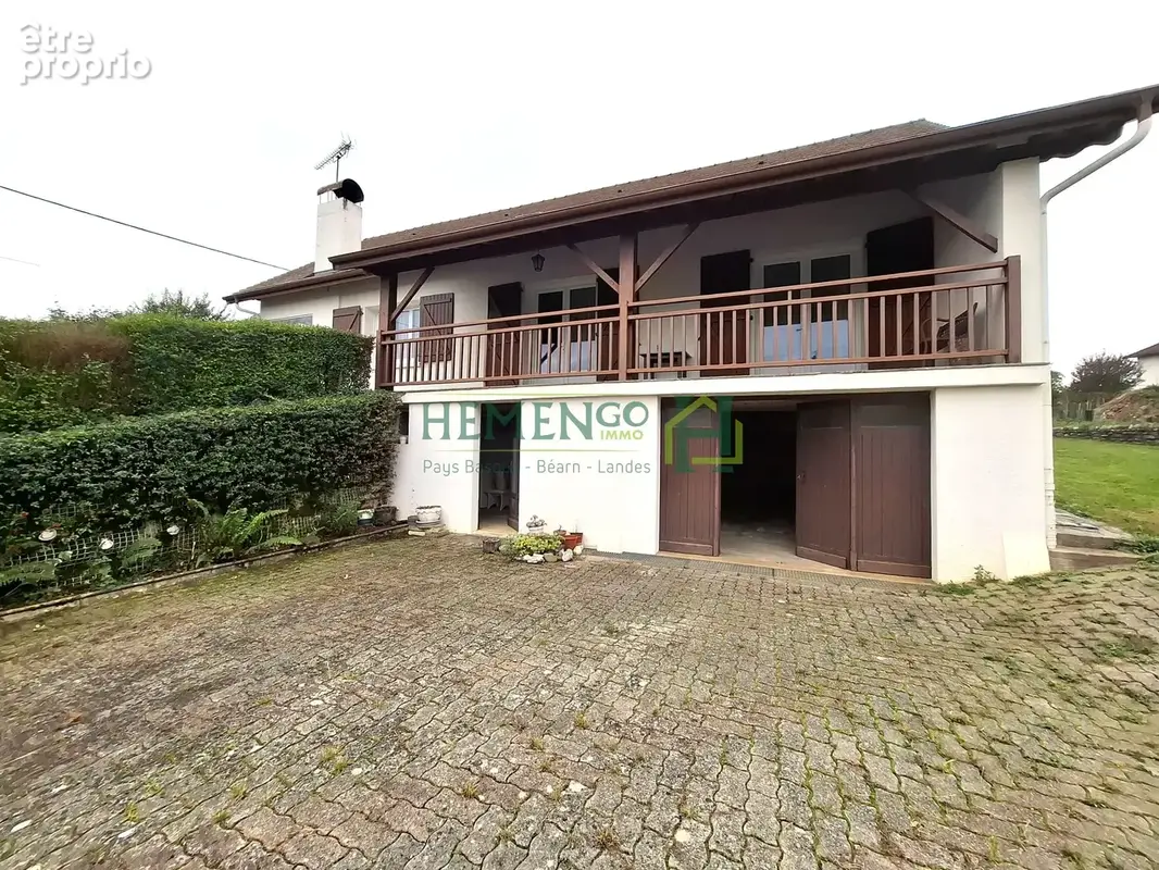 Maison familiale - photo 24