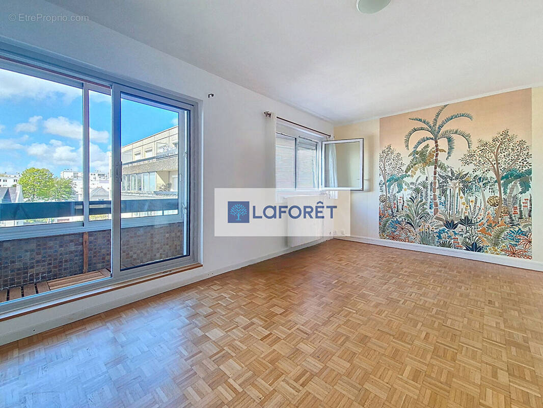 Appartement à BREST
