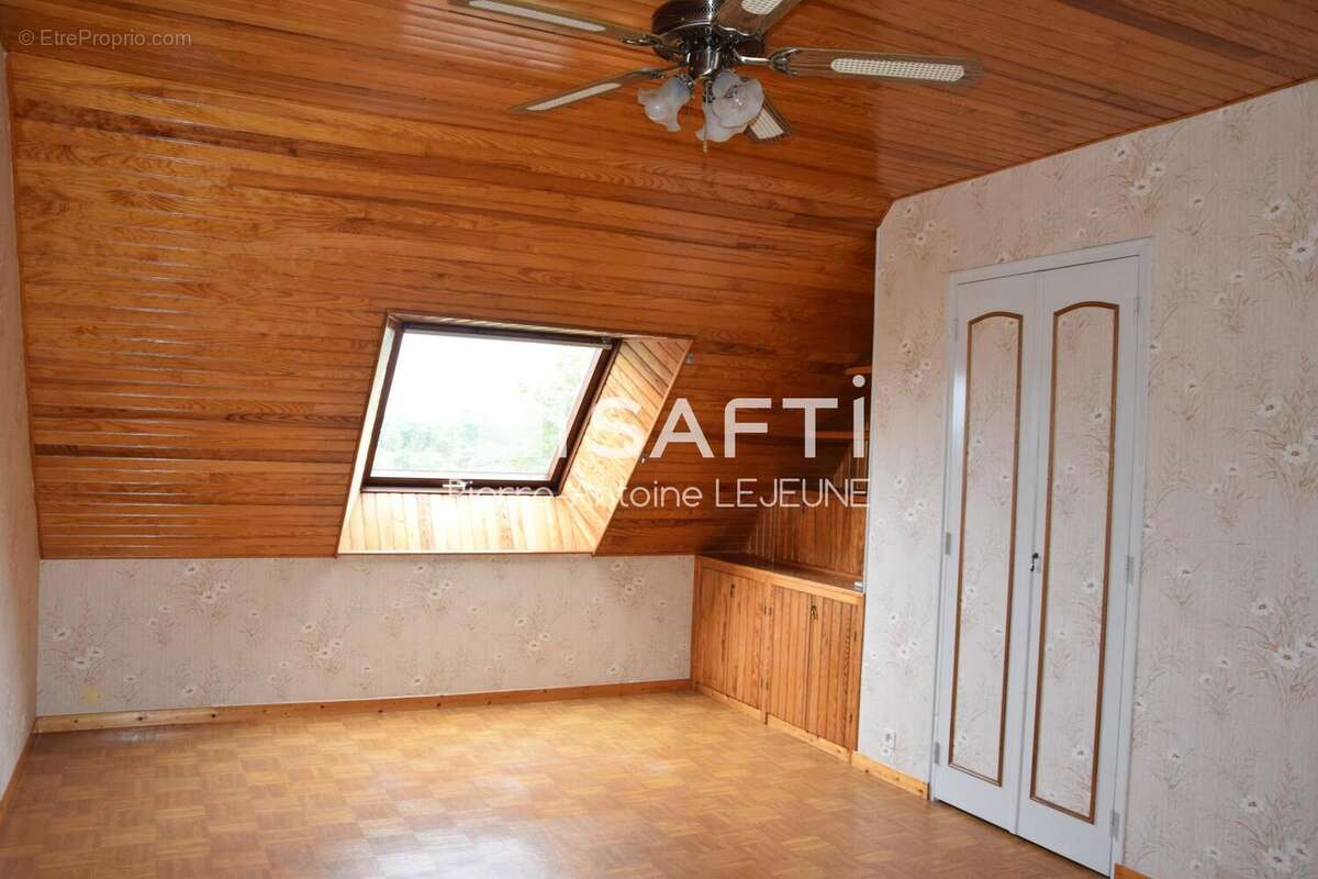 Photo 9 - Maison à QUESTEMBERT