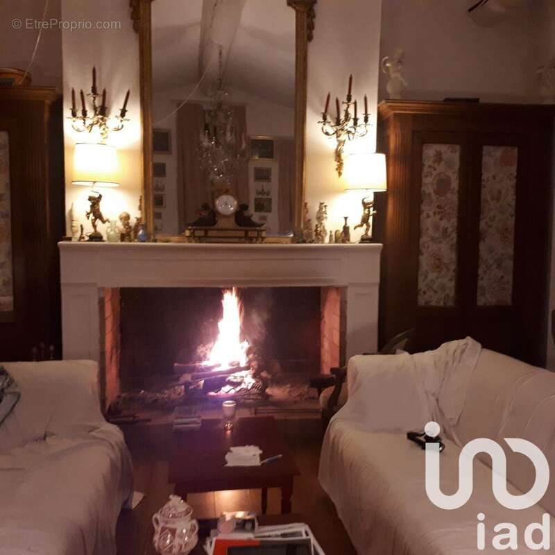 Photo 5 - Maison à CAVEIRAC