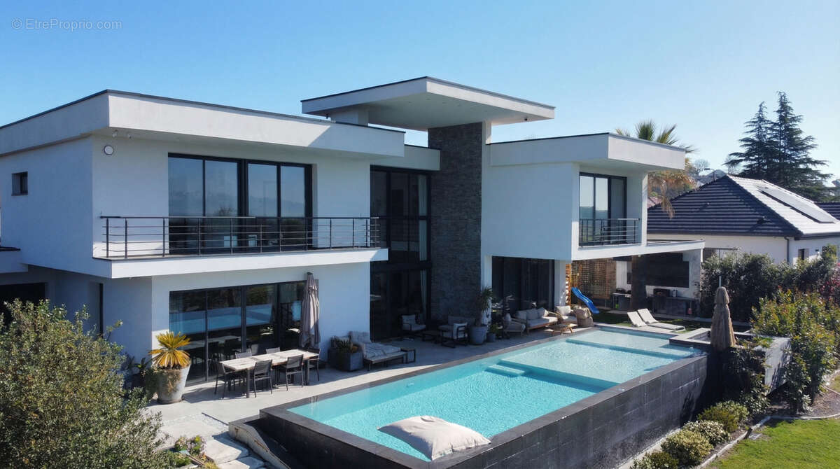 Photo 2 - Maison à PAU