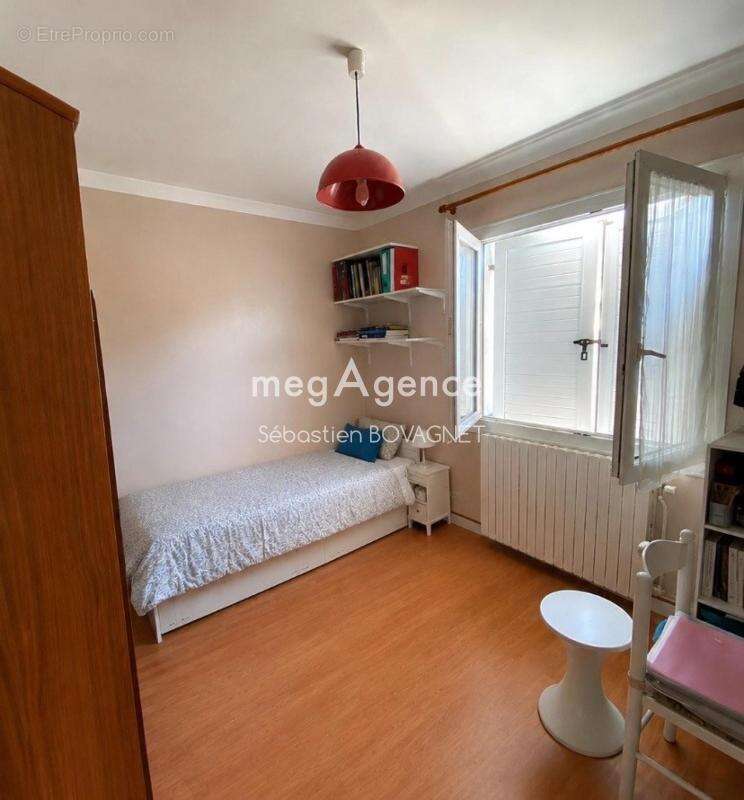 Maison familiale avec vie de plain-pied - photo 8