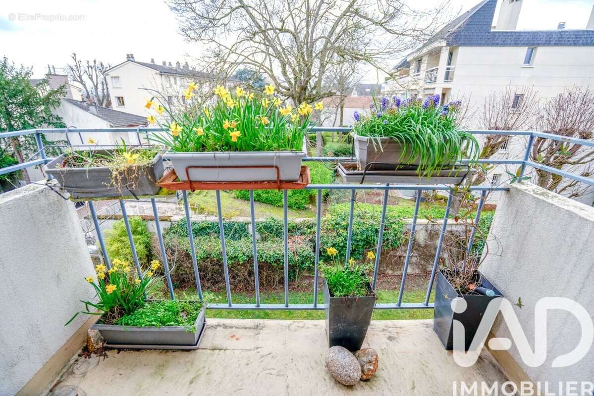 Photo 4 - Appartement à MAISONS-LAFFITTE
