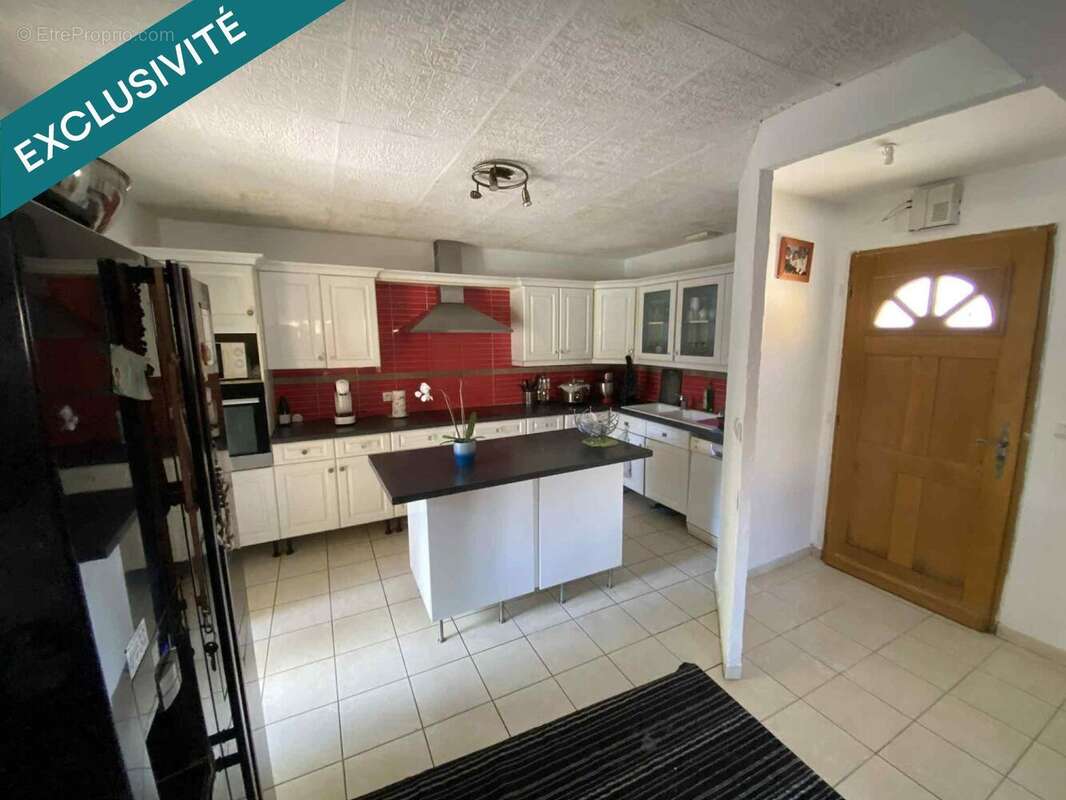 Photo 6 - Maison à LE CANNET-DES-MAURES