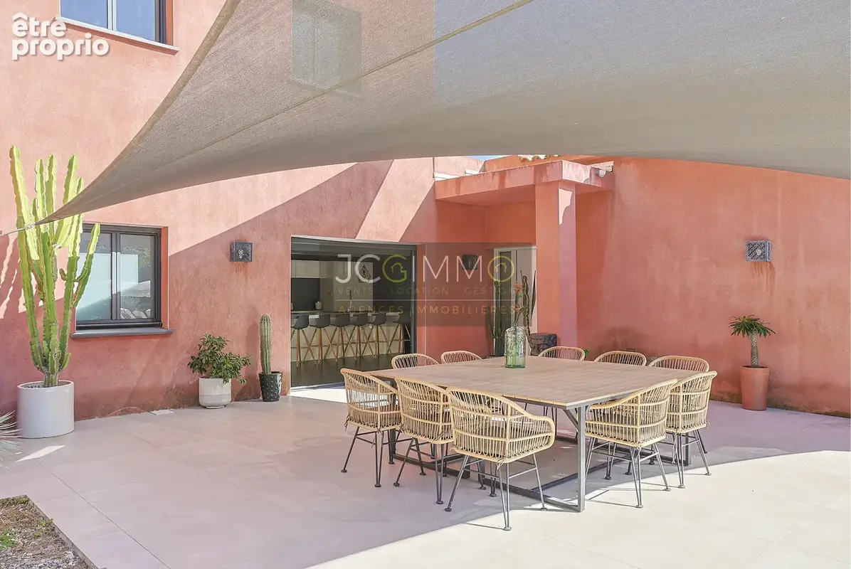 Villa T5 de prestige - photo 5
