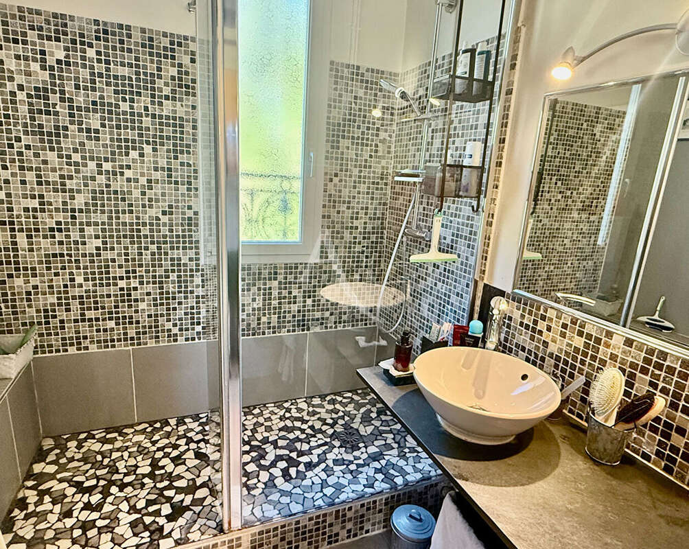 Appartement à CHAVILLE