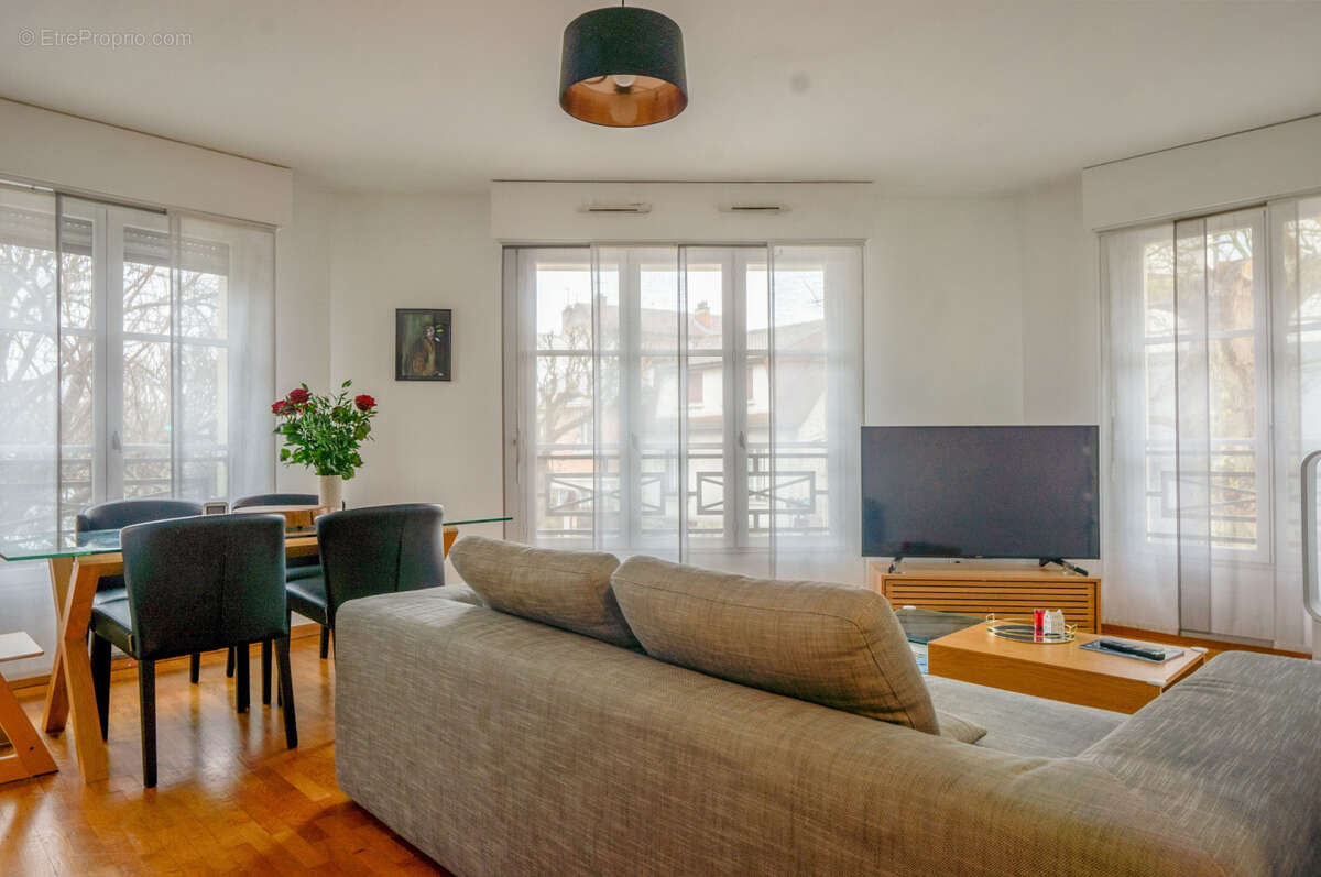 Appartement à ANTONY