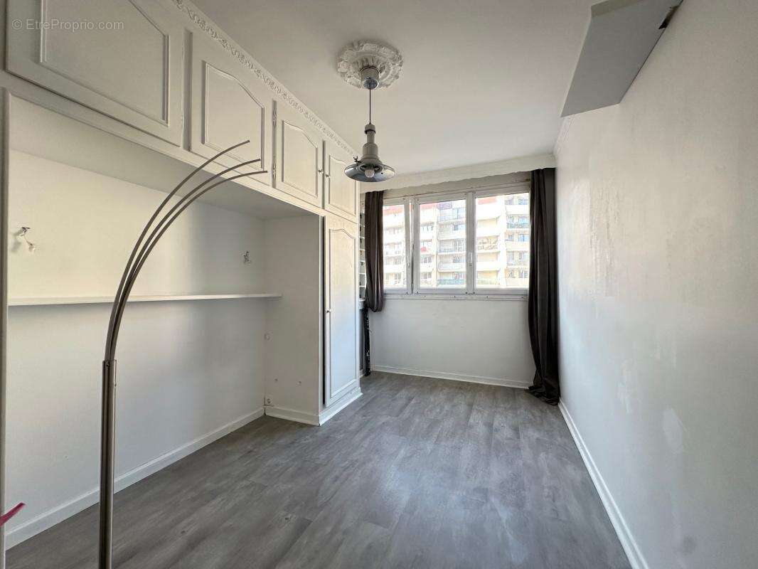 Appartement à SAINT-MAURICE