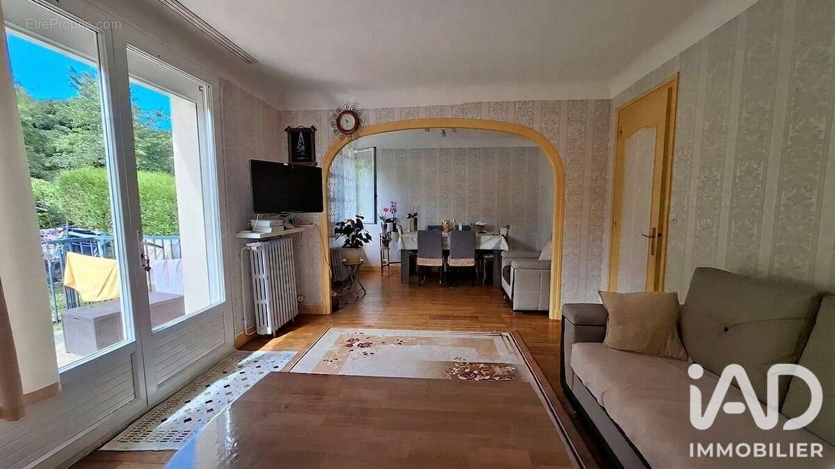 Photo 4 - Maison à VERNOUILLET