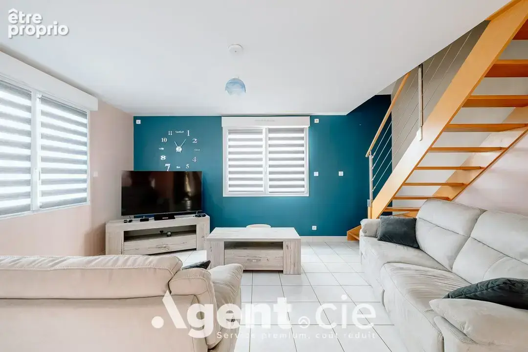 Maison 7 pièces 159 m² à vendre à Argences (14370) - photo 5