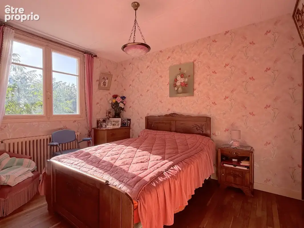 Maison avec grand terrain et fort potentiel   Poitiers - photo 8