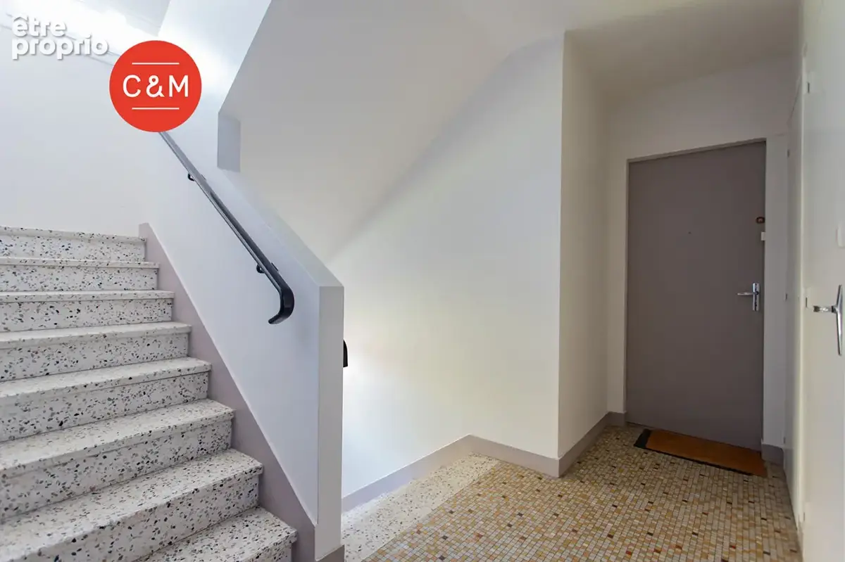 REZE 8 MAI - Appartement 2 pièces 46 m² - photo 14
