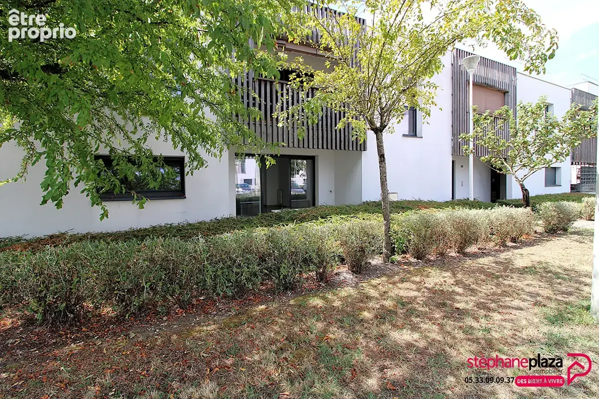 Appartement Villenave d'Ornon - 3 pièce(s) - 61 m2 - photo 11