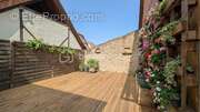 Appartement à ROSHEIM