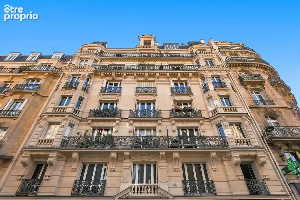 Paris 15 - pasteur - photo 8