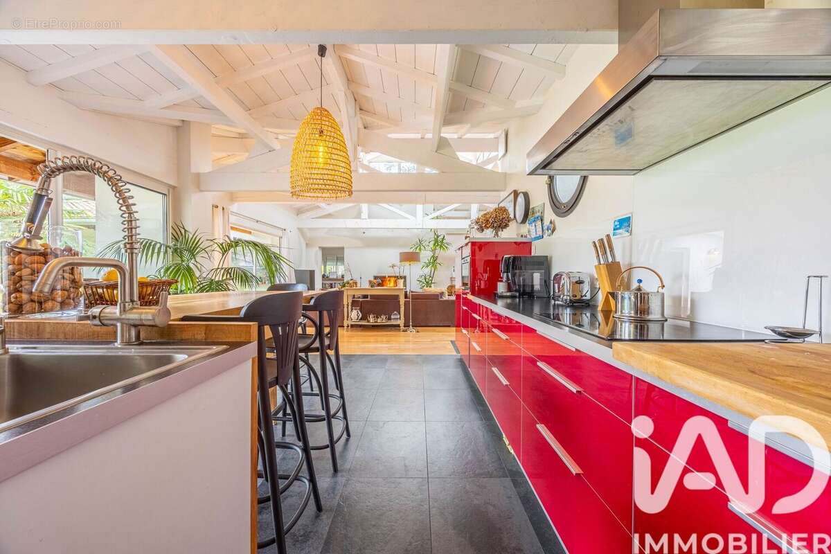 Photo 5 - Maison à BLANQUEFORT