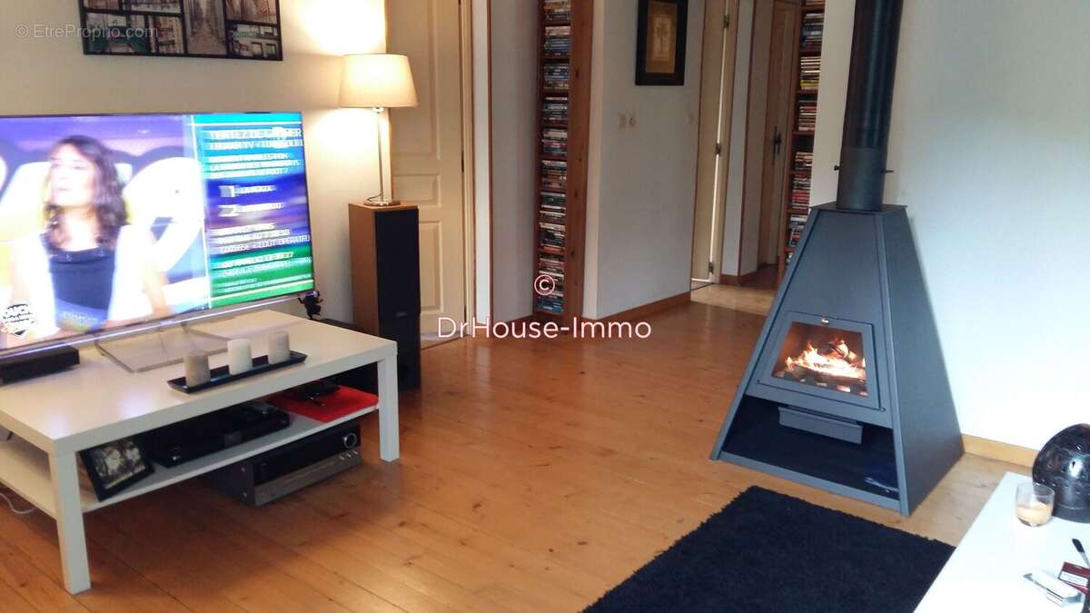 Appartement 5 pièces 78 m² à vendre à Fay-Les-Nemours (77167) - photo 2
