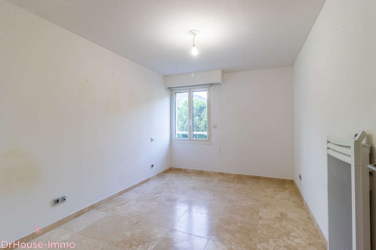 Appartement à CAVALAIRE-SUR-MER