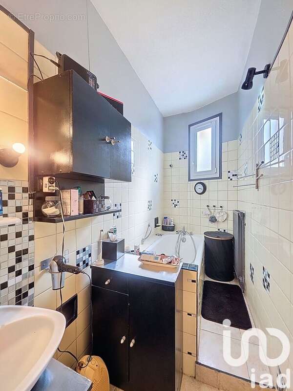 Photo 9 - Maison à MOULINS