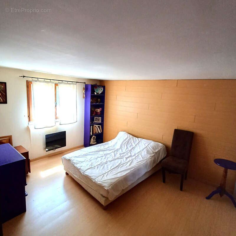 Maison familiale - photo 11