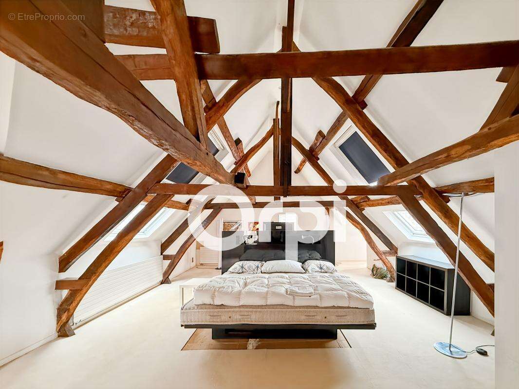 Maison à BOULOGNE-SUR-MER