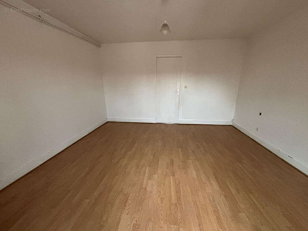 Appartement à ROANNE