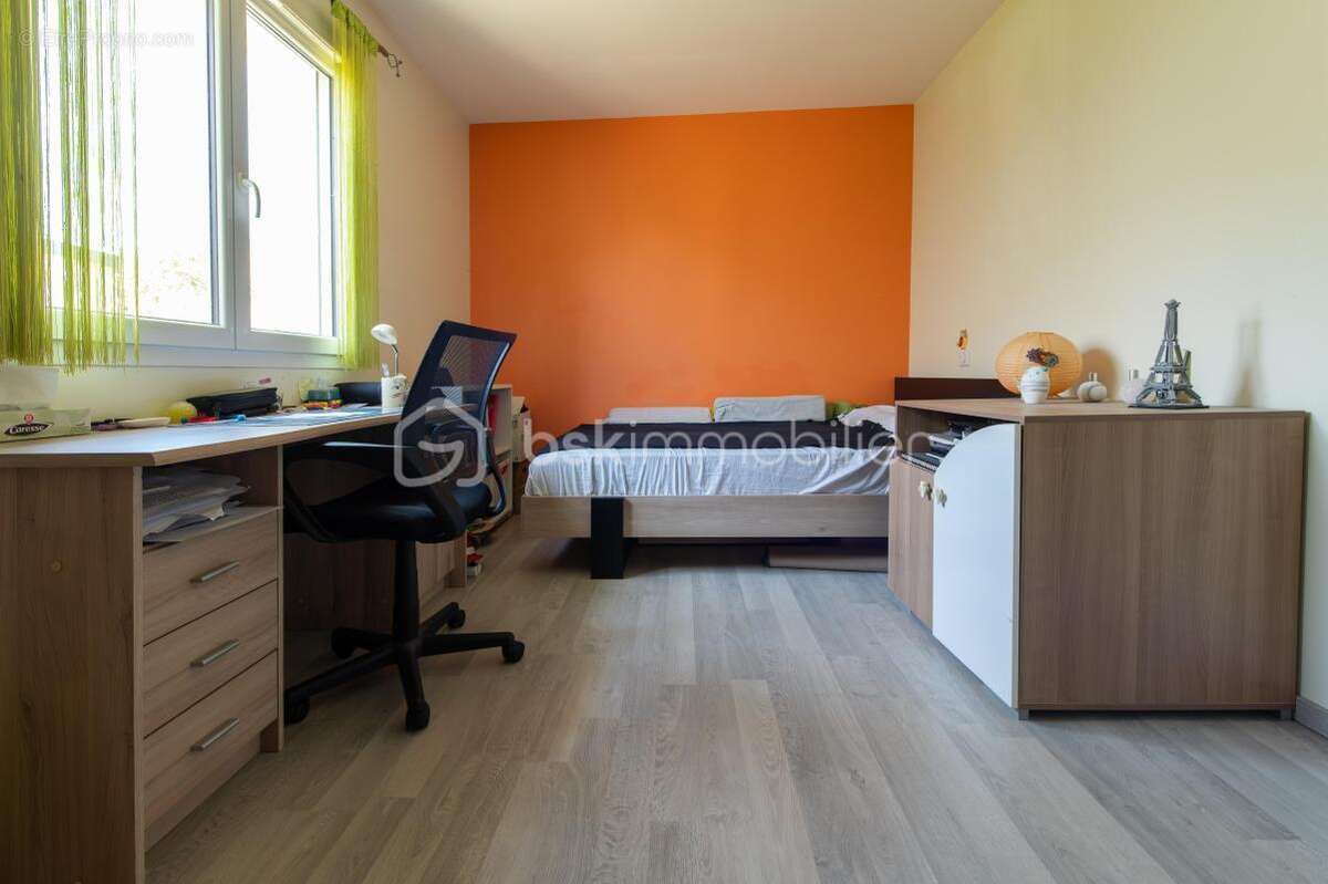 95 m² / Plain-pied / Jardin privé / Garage / Quint-Fonsegrives, secteur Hélène Boucher - photo 7