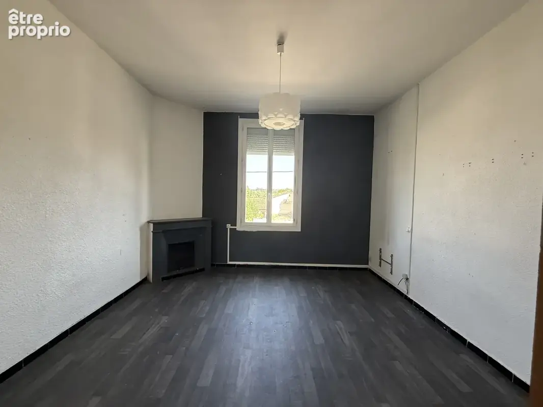 ALÈS   Quartier Bas‑Brésis / Clavières- 150 m2 habitable   Terrain 367 m2 - photo 10