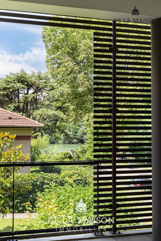Appartement à CALUIRE-ET-CUIRE