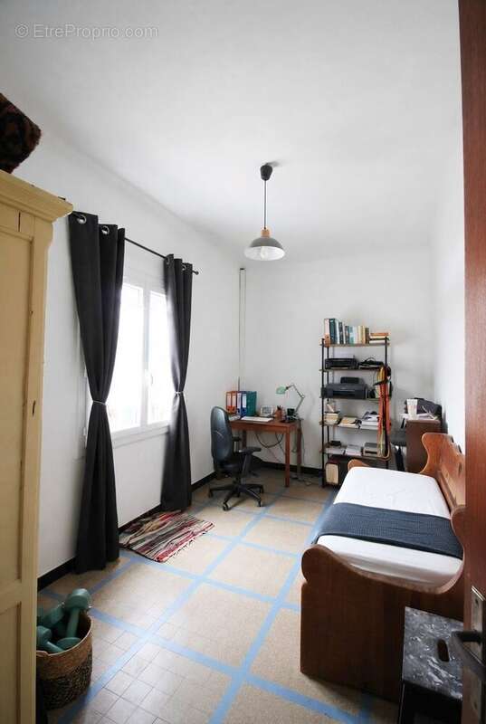 Maison à MONTPELLIER